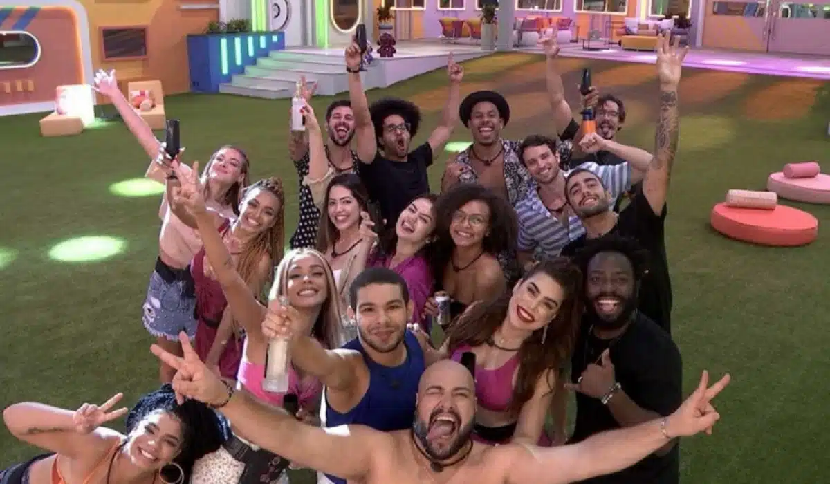 participantes bbb 22