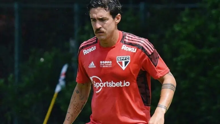 Onde assistir e horário do jogo do São Paulo x Ituano hoje – 30/01