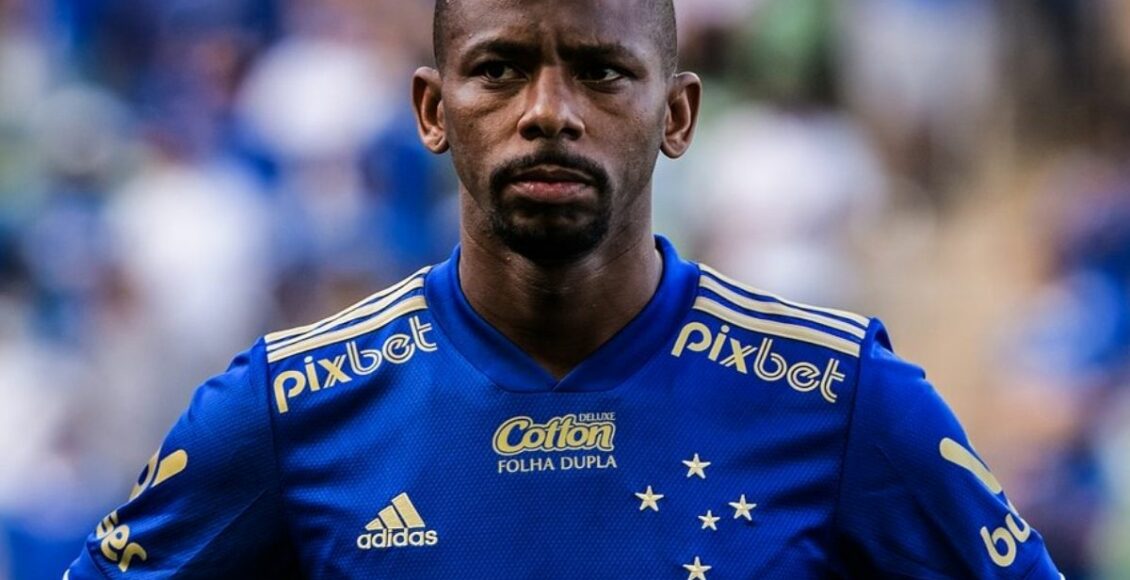 horário jogo do Cruzeiro hoje