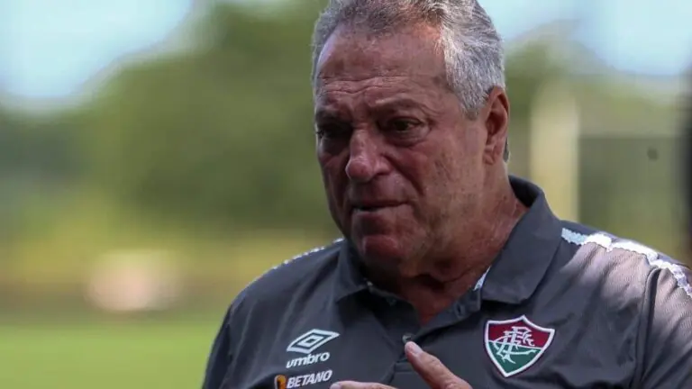 Hora e onde assistir o jogo do Fluminense x Bangu ao vivo hoje – 27/01