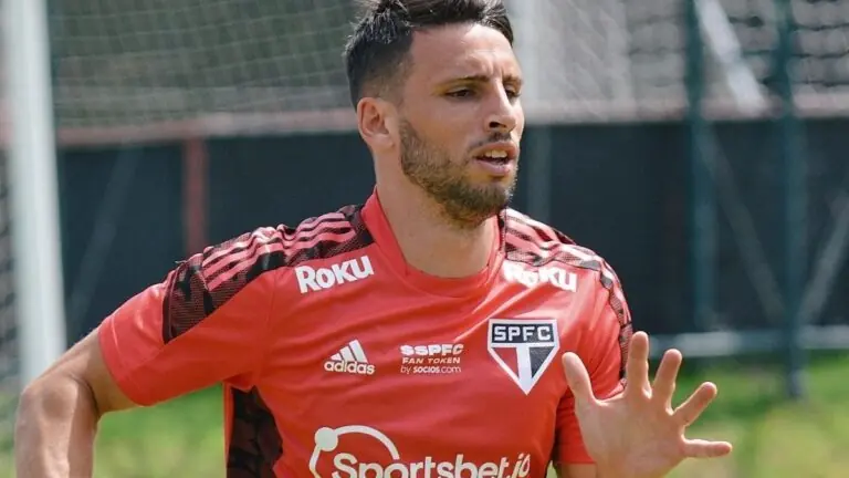 Onde assistir jogo do Guarani x São Paulo ao vivo hoje – 27/01