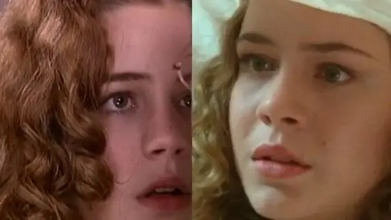 Idade de Leandra Leal em O Cravo e a Rosa, intérprete de ‘Bianca’