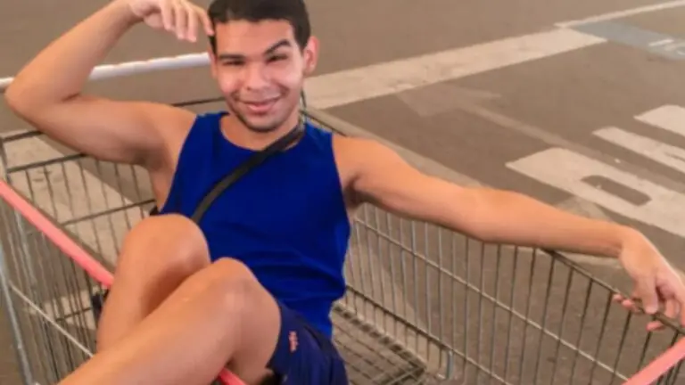 Instagram do Vinicius do BBB 22: público vê semelhanças com Juliette