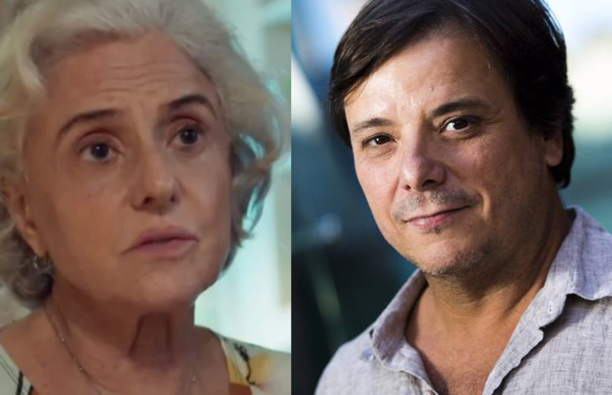 Quem é Jerônimo na novela ‘Um Lugar ao Sol’? Quem é Jerônimo na novela ‘Um Lugar ao Sol’?