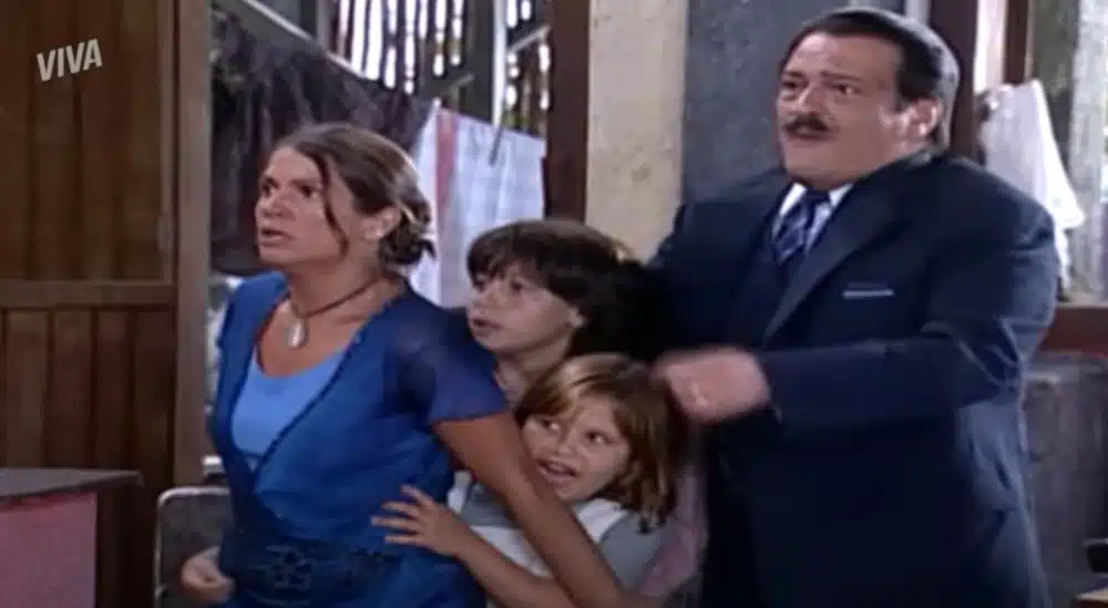 o cravo e a rosa joana leva um tiro