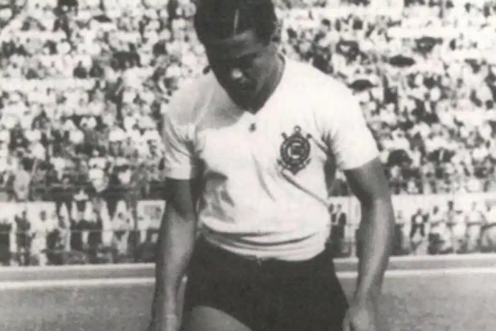 jogadores camisas 9 Corinthians