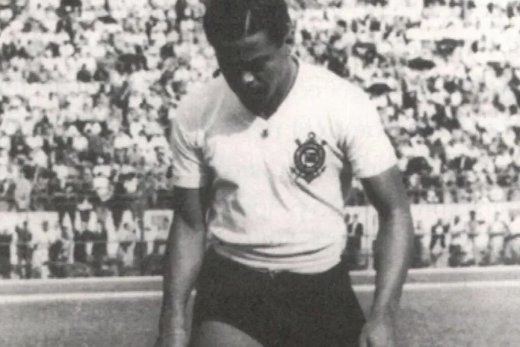 jogadores camisas 9 Corinthians