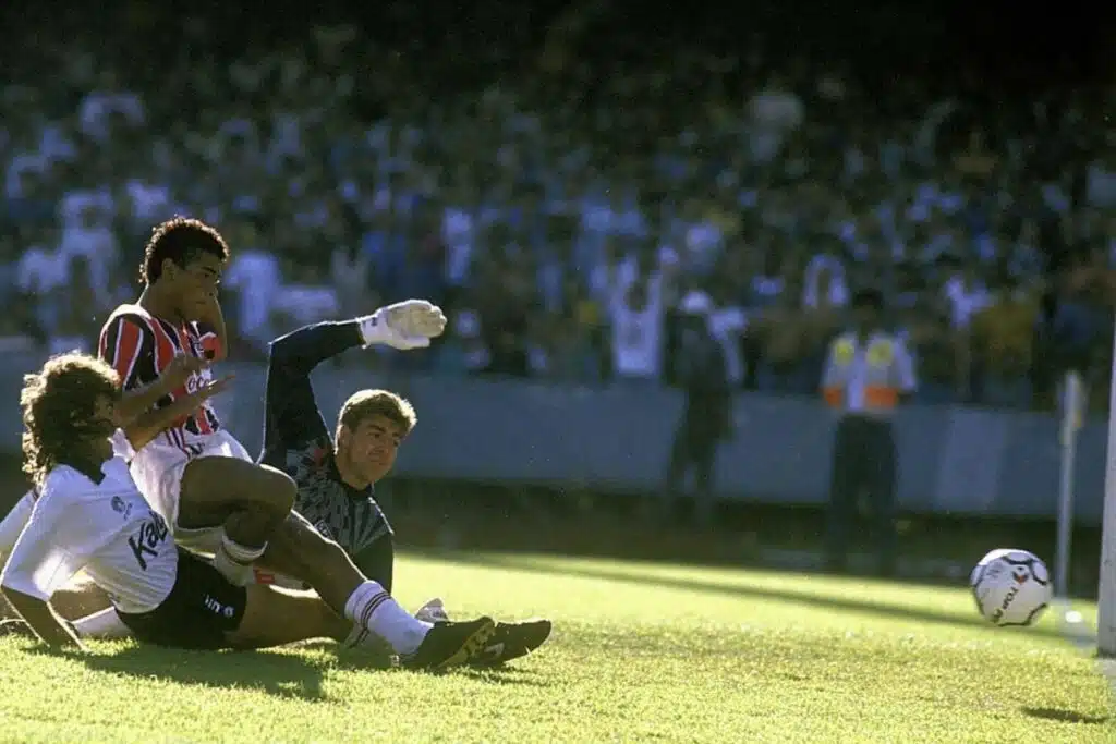 jogadores camisas 9 Corinthians