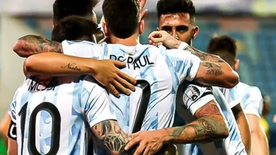 Onde assistir jogo do Chile x Argentina hoje e horário ao vivo – 27/01