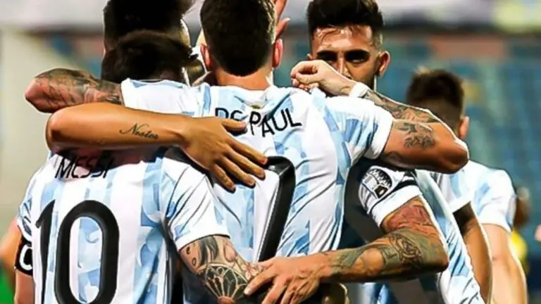 Onde assistir jogo do Chile x Argentina hoje e horário ao vivo – 27/01