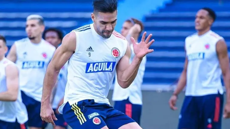 Onde assistir ao jogo da Colômbia x Peru hoje ao vivo e horário – 28/01