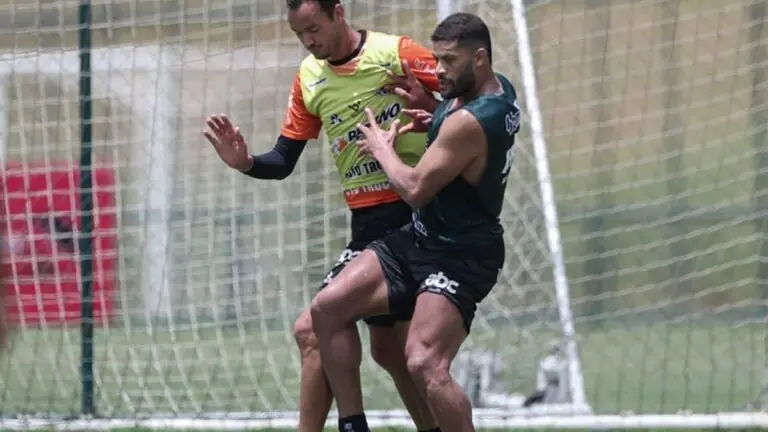 Onde assistir ao jogo do Galo hoje ao vivo, horário e escalações – 26/01