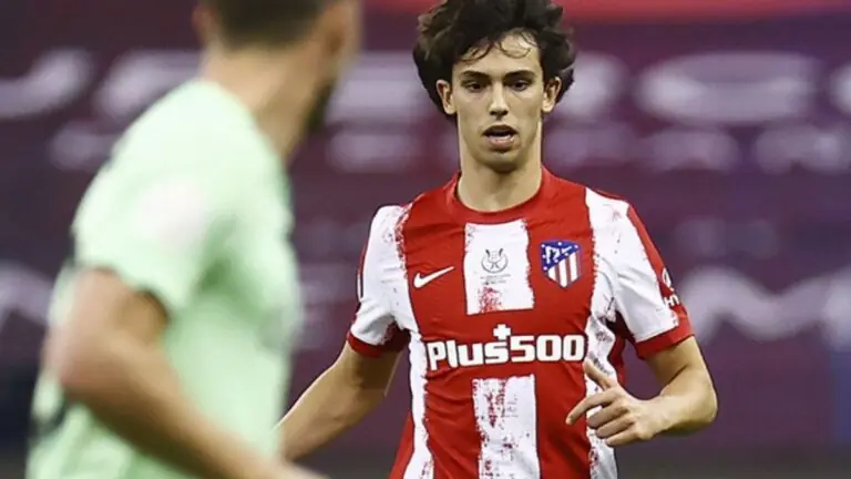 Jogo do Atlético de Madrid x Valencia hoje: onde ver e horário – 22/01