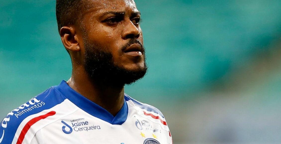 jogo do Bahia hoje