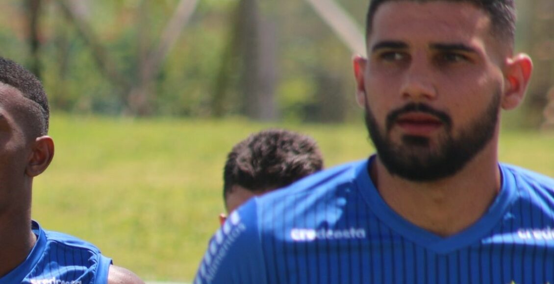 jogo do Bahia hoje