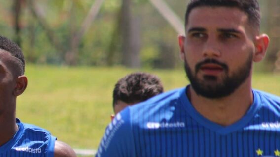 Jogo do Bahia x Doce Mel hoje: onde assistir e horário no Baiano – 26/01