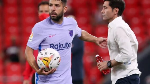 Athletic Bilbao x Barcelona hoje: onde assistir ao vivo (20/1/22)