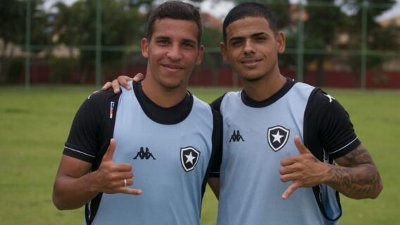 Onde assistir ao jogo do Taubaté x Botafogo hoje na Copinha – 09/01