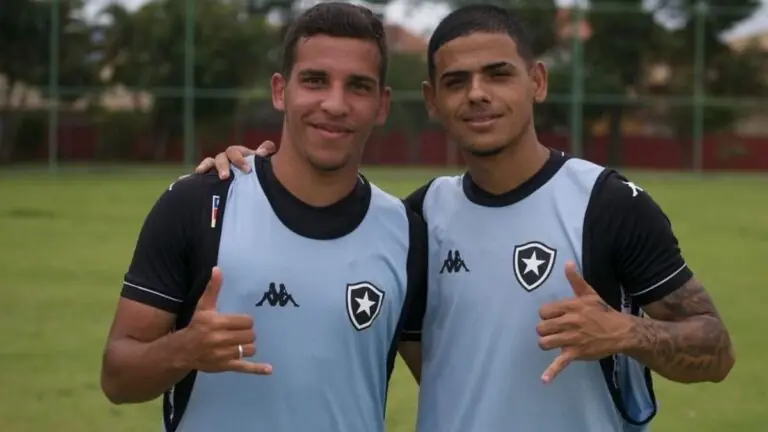 Onde assistir ao jogo do Taubaté x Botafogo hoje na Copinha – 09/01