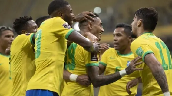 Horário e onde assistir jogo do Equador x Brasil hoje ao vivo – 27/01