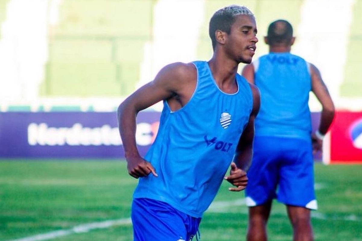 jogo do CSA hoje