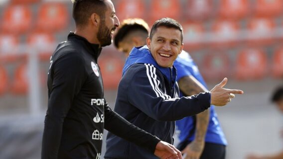 Jogo da Bolívia x Chile hoje: onde vai passar, horário e escalações – 01/02