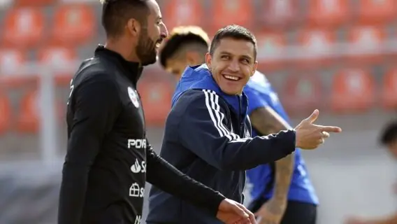 Jogo da Bolívia x Chile hoje: onde vai passar, horário e escalações – 01/02