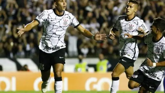 Jogo do Corinthians x Ituano hoje: onde assistir a Copinha ao vivo – 12/01