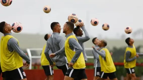 Jogo do São José x Corinthians: onde assistir a Copinha hoje – 10/01