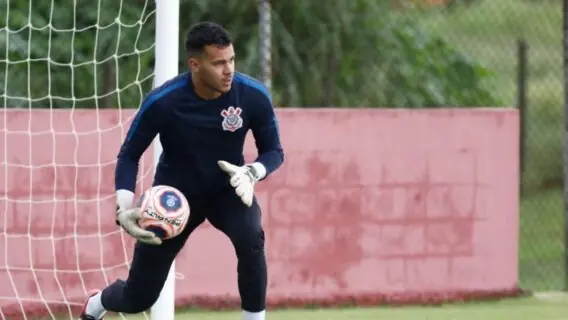 Horário e onde assistir jogo do Corinthians hoje na Copinha – 07/01
