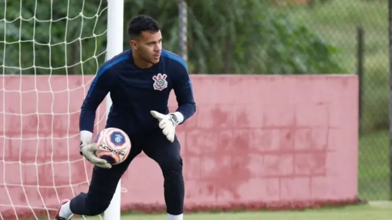 Horário e onde assistir jogo do Corinthians hoje na Copinha – 07/01