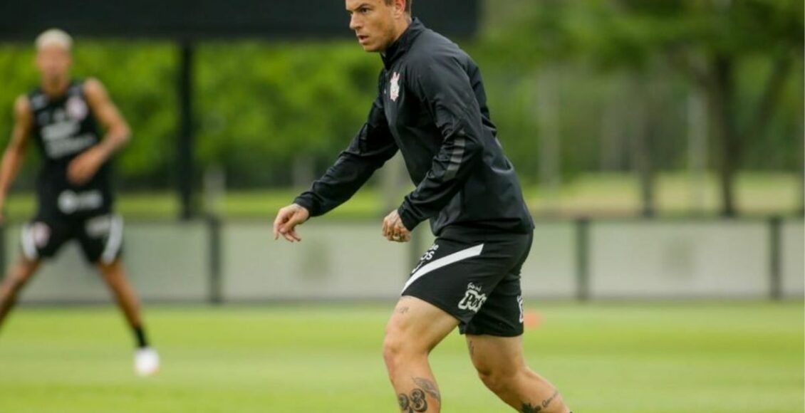 jogo do Corinthians no Paulistão hoje