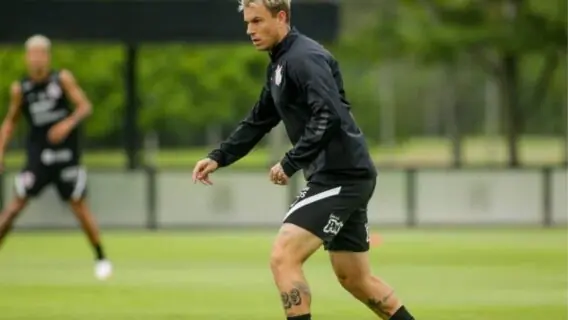 Paulistão: horário e onde assistir jogo do Corinthians x Ferroviária hoje