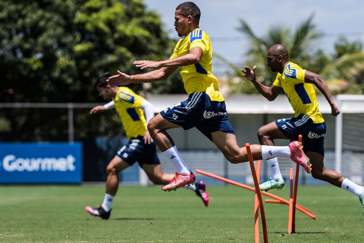 Cruzeiro x URT: Saiba como assistir AO VIVO ao jogo do Mineiro