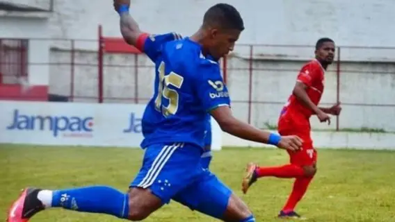 Jogo do Cruzeiro x RB Bragantino hoje: onde assistir a Copinha – 13/01