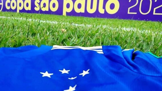 Jogo do Itapirense x Cruzeiro hoje: onde assistir a Copinha ao vivo – 11/01
