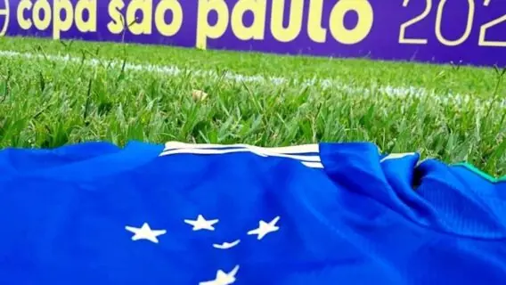 Jogo do Itapirense x Cruzeiro hoje: onde assistir a Copinha ao vivo – 11/01