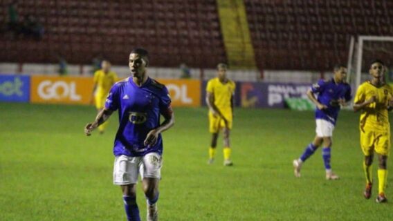 Jogo do Desportivo Brasil x Cruzeiro hoje: onde assistir e horário – 17/01