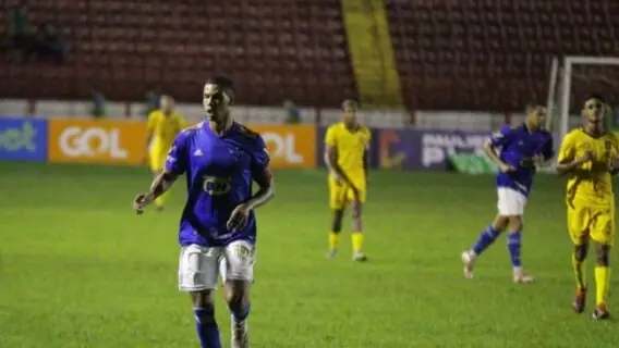 Jogo do Desportivo Brasil x Cruzeiro hoje: onde assistir e horário – 17/01