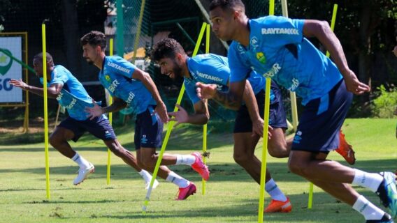 Jogo do Cuiabá x Ação hoje: onde assistir ao vivo e horário – 22/01