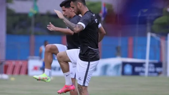 Jogo do Concórdia x Figueirense hoje: onde assistir e horário – 29/01