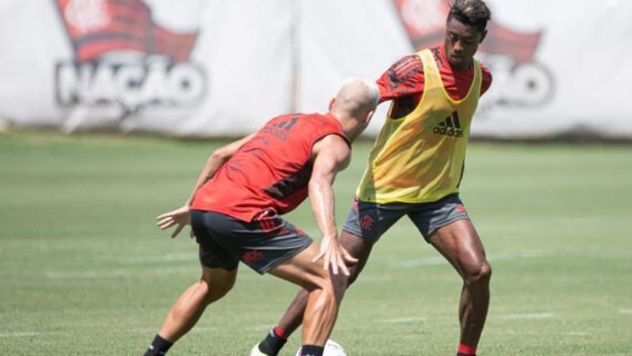 Horário do jogo do Flamengo x Portuguesa e onde assistir hoje – 26/01