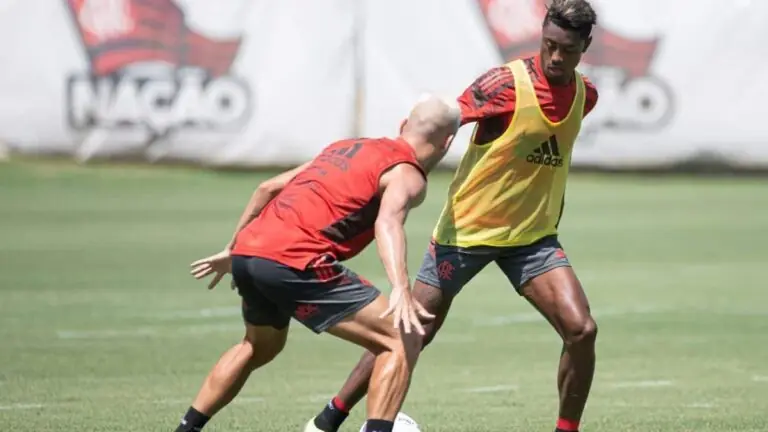 Horário do jogo do Flamengo x Portuguesa e onde assistir hoje – 26/01