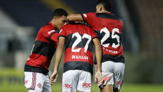 Jogo do Flamengo na Copinha hoje: onde assistir a segunda fase – 13/01