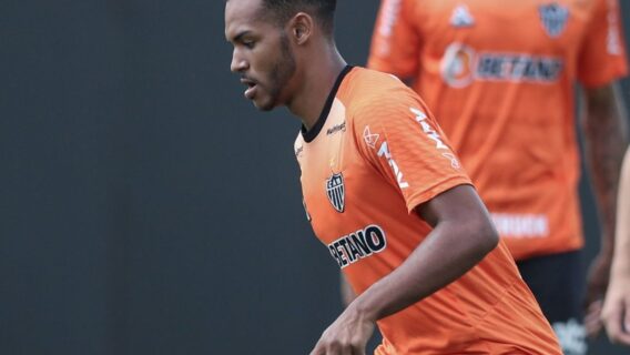 Onde assistir jogo do Galo x Tombense hoje de graça e horário – 29/01