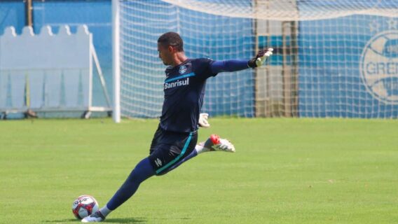 Jogo do Grêmio x Caxias hoje: onde assistir, horário e escalações – 26/01