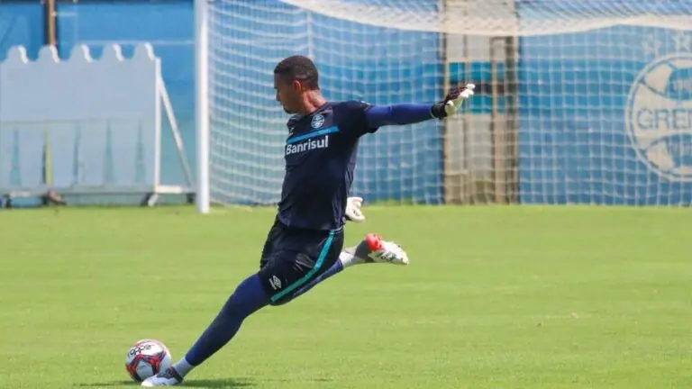 Jogo do Grêmio x Caxias hoje: onde assistir, horário e escalações – 26/01