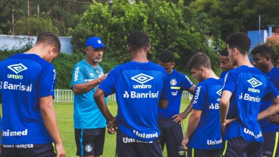 Jogo do Novorizontino x Grêmio hoje: escalações e onde assistir – 14/01