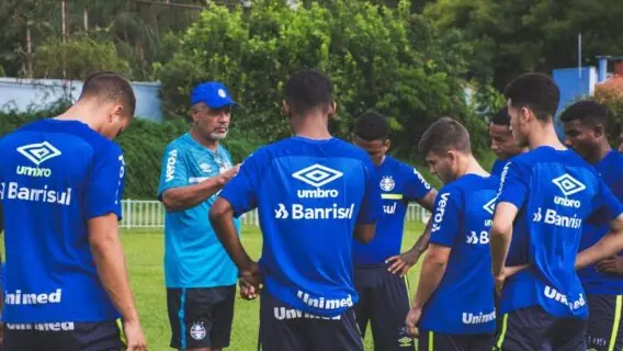 Jogo do Novorizontino x Grêmio hoje: escalações e onde assistir – 14/01