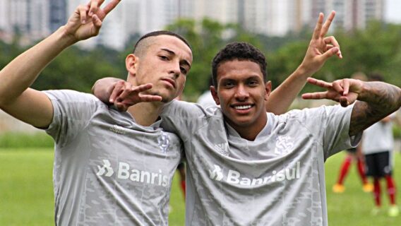 Internacional x Flamengo-SP: onde assistir ao jogo da Copinha – 13/01